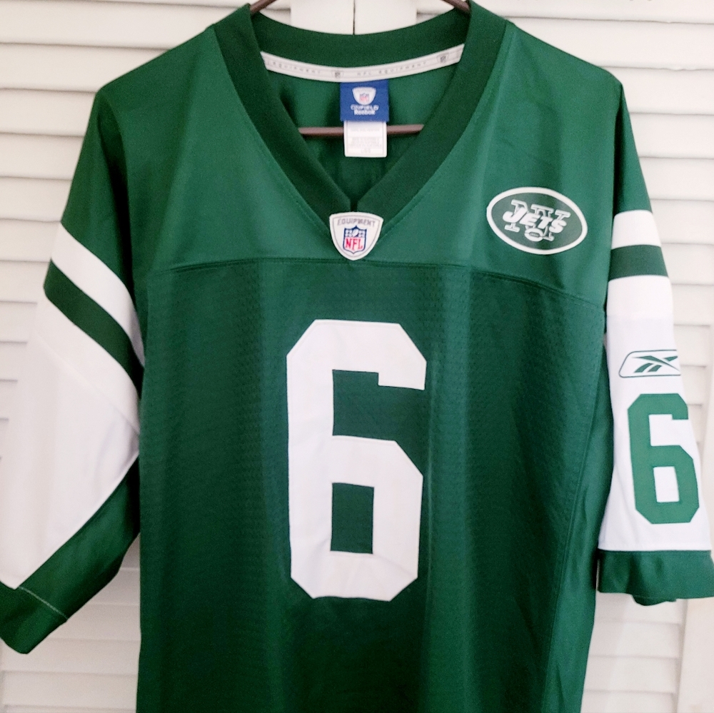 NFL NY JETS JERSEY